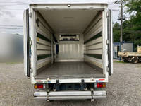 ISUZU Elf Refrigerator & Freezer Truck TKG-NPR85AN 2014 -_9