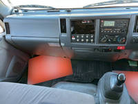 ISUZU Elf Refrigerator & Freezer Truck TKG-NPR85AN 2013 483,778km_12