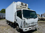 Elf Refrigerator & Freezer Truck
