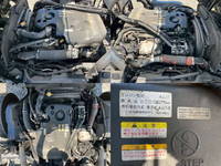 ISUZU Elf Refrigerator & Freezer Truck TKG-NPR85AN 2013 483,778km_21