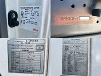 ISUZU Elf Refrigerator & Freezer Truck TKG-NPR85AN 2013 483,778km_23