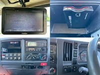 ISUZU Elf Refrigerator & Freezer Truck TKG-NPR85AN 2013 483,778km_25