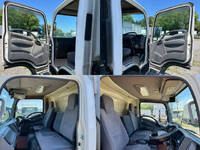 ISUZU Elf Refrigerator & Freezer Truck TKG-NPR85AN 2013 483,778km_28