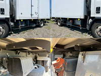 ISUZU Elf Refrigerator & Freezer Truck TKG-NPR85AN 2013 483,778km_29