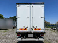 ISUZU Elf Refrigerator & Freezer Truck TKG-NPR85AN 2013 483,778km_2