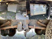 ISUZU Elf Refrigerator & Freezer Truck TKG-NPR85AN 2013 483,778km_30