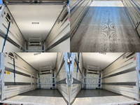 ISUZU Elf Refrigerator & Freezer Truck TKG-NPR85AN 2013 483,778km_31