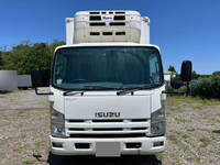ISUZU Elf Refrigerator & Freezer Truck TKG-NPR85AN 2013 483,778km_4
