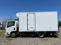 ISUZU Elf Refrigerator & Freezer Truck TKG-NPR85AN 2013 483,778km_5