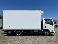 ISUZU Elf Refrigerator & Freezer Truck TKG-NPR85AN 2013 483,778km_7