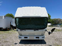 ISUZU Elf Refrigerator & Freezer Truck TKG-NPR85AN 2013 483,778km_8
