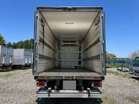 ISUZU Elf Refrigerator & Freezer Truck TKG-NPR85AN 2013 483,778km_9