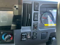 ISUZU Forward Aluminum Wing PDG-FRR34T2 2008 806,968km_11