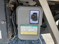 ISUZU Forward Aluminum Wing PDG-FRR34T2 2008 806,968km_15