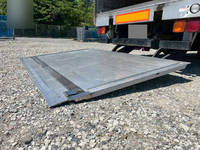 ISUZU Forward Aluminum Wing PDG-FRR34T2 2008 806,968km_16