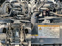 ISUZU Forward Aluminum Wing PDG-FRR34T2 2008 806,968km_24
