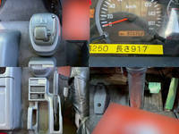 ISUZU Forward Aluminum Wing PDG-FRR34T2 2008 806,968km_27