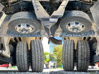 ISUZU Forward Aluminum Wing PDG-FRR34T2 2008 806,968km_28