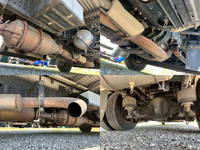 ISUZU Forward Aluminum Wing PDG-FRR34T2 2008 806,968km_29