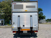 ISUZU Forward Aluminum Wing PDG-FRR34T2 2008 806,968km_2