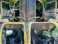 ISUZU Forward Aluminum Wing PDG-FRR34T2 2008 806,968km_30