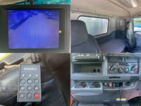 ISUZU Forward Aluminum Wing PDG-FRR34T2 2008 806,968km_32