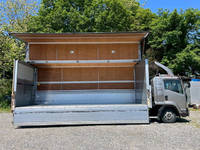 ISUZU Forward Aluminum Wing PDG-FRR34T2 2008 806,968km_4