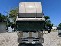 ISUZU Forward Aluminum Wing PDG-FRR34T2 2008 806,968km_5