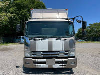 ISUZU Forward Aluminum Wing PDG-FRR34T2 2008 806,968km_6