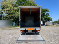 ISUZU Forward Aluminum Wing PDG-FRR34T2 2008 806,968km_7