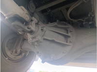 ISUZU Forward Garbage Truck SKG-FSR90S2 2016 283,027km_18