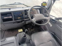 ISUZU Forward Garbage Truck SKG-FSR90S2 2016 283,027km_23