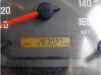 ISUZU Forward Garbage Truck SKG-FSR90S2 2016 283,027km_28