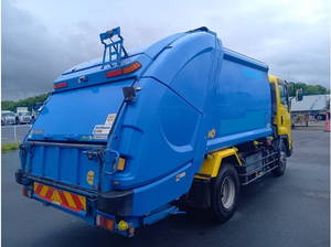 Forward Garbage Truck_2