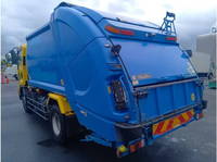 ISUZU Forward Garbage Truck SKG-FSR90S2 2016 283,027km_3
