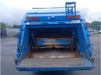 ISUZU Forward Garbage Truck SKG-FSR90S2 2016 283,027km_6