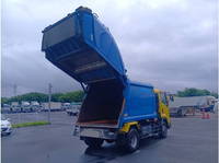 ISUZU Forward Garbage Truck SKG-FSR90S2 2016 283,027km_9