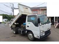 ISUZU Elf Dump TPG-NJR85AN 2016 90,282km_1
