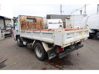 ISUZU Elf Dump TPG-NJR85AN 2016 90,282km_2