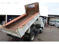ISUZU Elf Dump TPG-NJR85AN 2016 90,282km_3