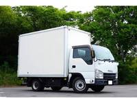 ISUZU Elf Panel Van TKG-NHR85AN 2014 49,332km_1