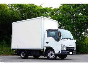 Elf Panel Van_1