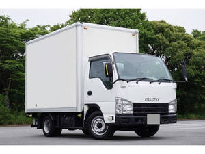 Elf Panel Van_1