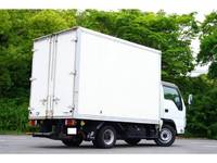 ISUZU Elf Panel Van TKG-NHR85AN 2014 49,332km_3