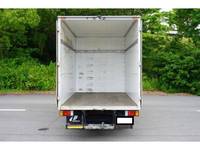 ISUZU Elf Panel Van TKG-NHR85AN 2014 49,332km_4