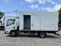 ISUZU Elf Refrigerator & Freezer Truck TRG-NPR85AN 2018 329,760km_11