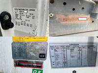 ISUZU Elf Refrigerator & Freezer Truck TRG-NPR85AN 2018 329,760km_19