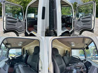 ISUZU Elf Refrigerator & Freezer Truck TRG-NPR85AN 2018 329,760km_24