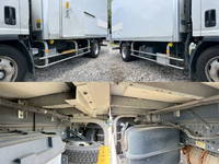 ISUZU Elf Refrigerator & Freezer Truck TRG-NPR85AN 2018 329,760km_25