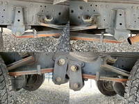 ISUZU Elf Refrigerator & Freezer Truck TRG-NPR85AN 2018 329,760km_26